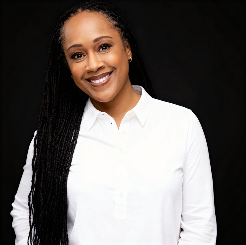 Tara Quarrie, headshot